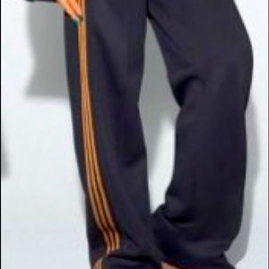 IVY PARK 3-STRIPES SUIT PANTS